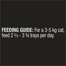 DINE Cuts in Gravy with Lamb Adult Cat Wet Food 85G X 14 Pack