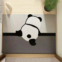 Carton Animal Welcome Door Mat for Pets - 100% Polyester