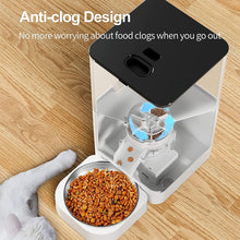 Automatic Pet Feeder 6L