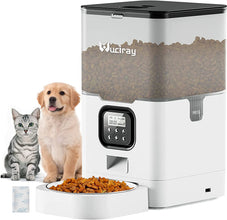 Automatic Pet Feeder 6L